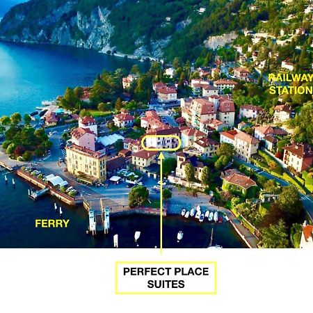 Varenna Perfect Place 2 Suites エクステリア 写真