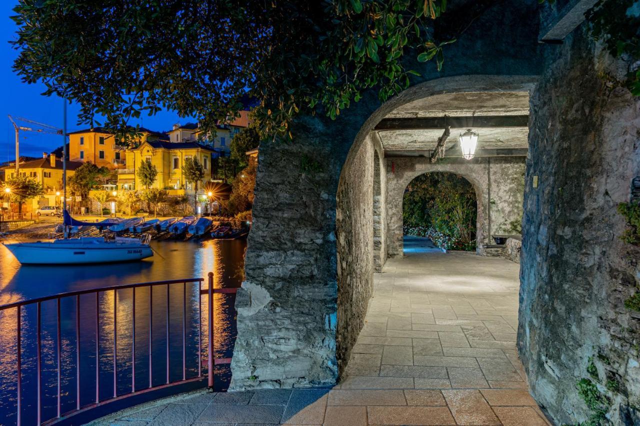 Varenna Perfect Place 2 Suites エクステリア 写真