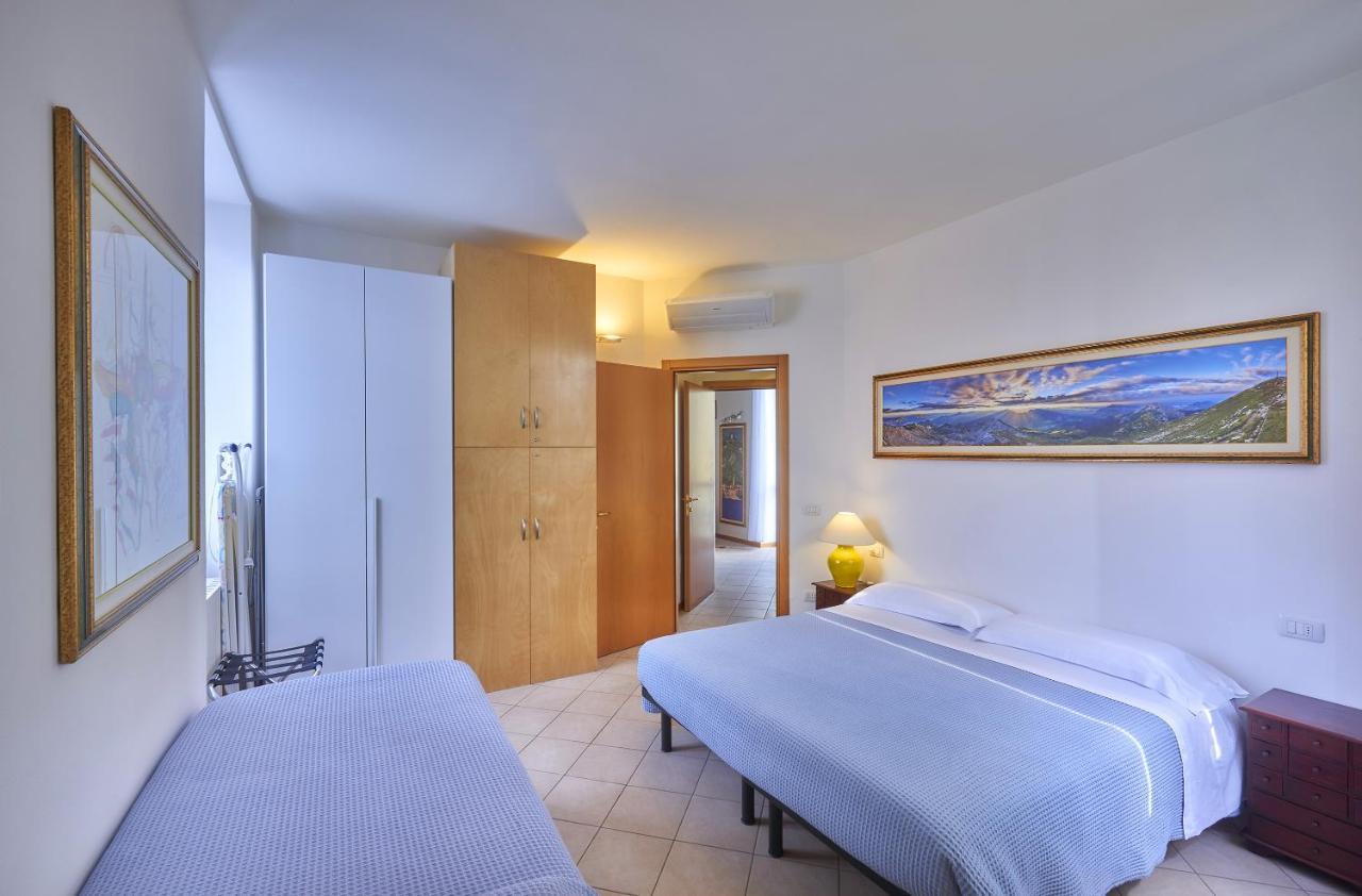 Varenna Perfect Place 2 Suites エクステリア 写真