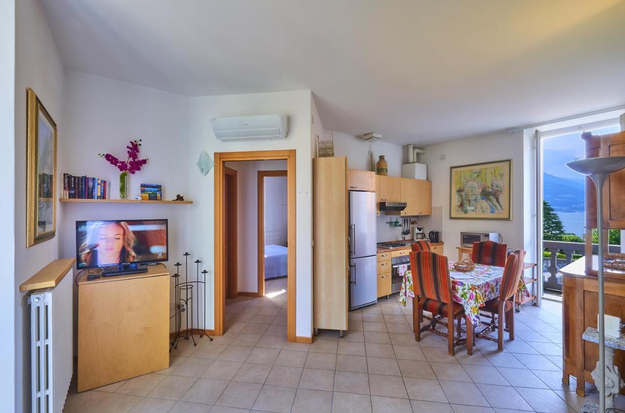 Varenna Perfect Place 2 Suites エクステリア 写真