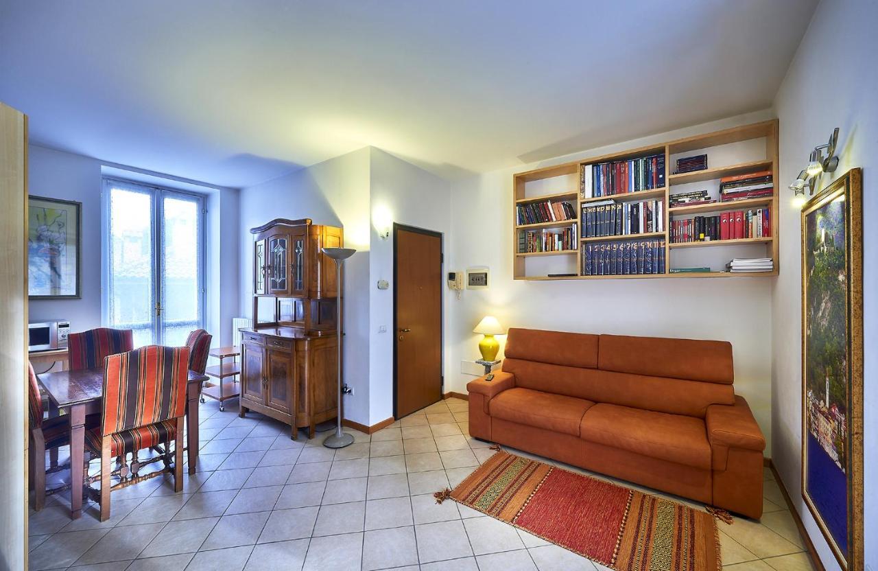 Varenna Perfect Place 2 Suites エクステリア 写真
