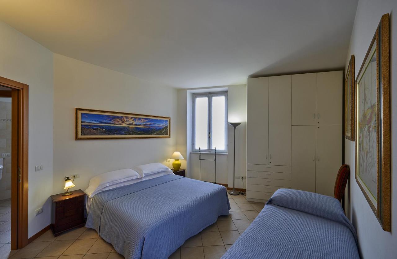 Varenna Perfect Place 2 Suites エクステリア 写真
