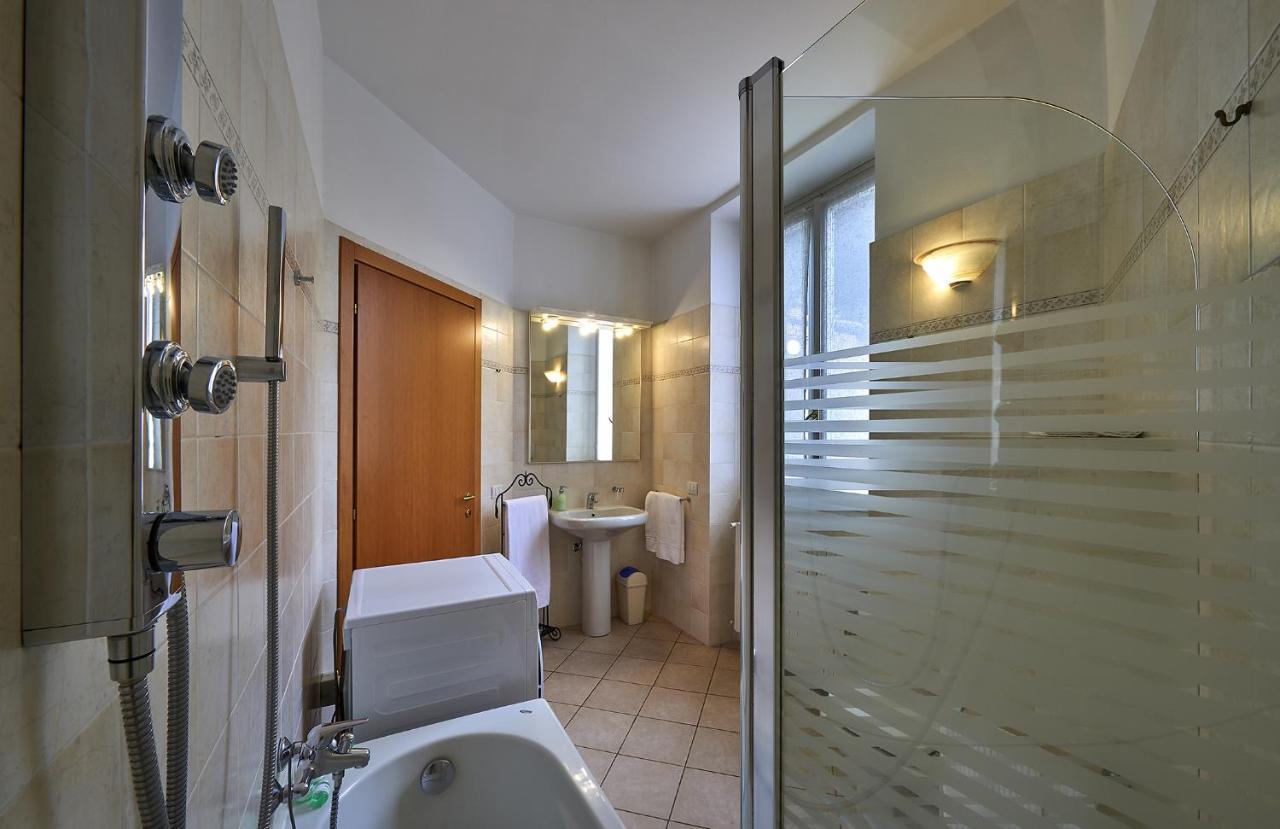 Varenna Perfect Place 2 Suites エクステリア 写真