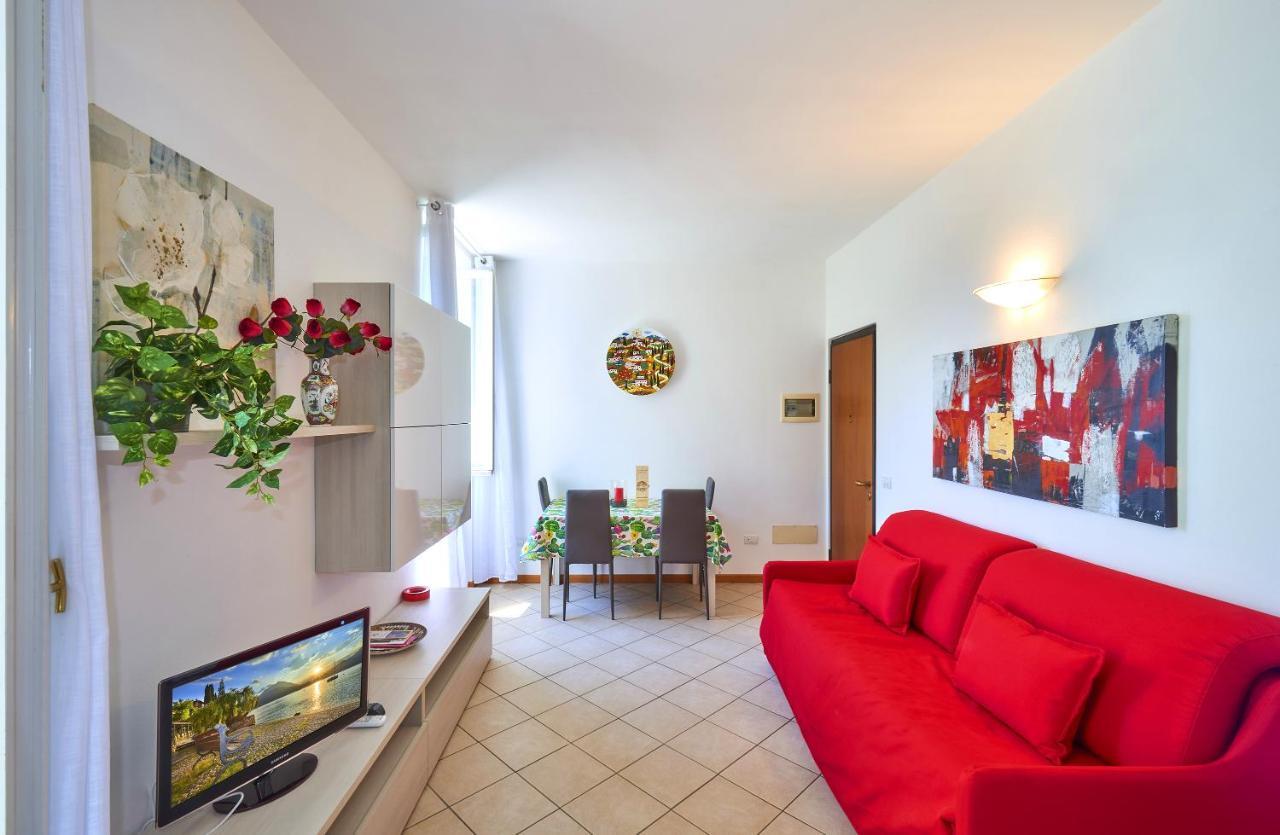 Varenna Perfect Place 2 Suites エクステリア 写真