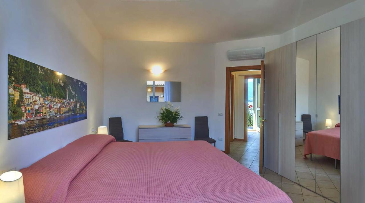 Varenna Perfect Place 2 Suites エクステリア 写真