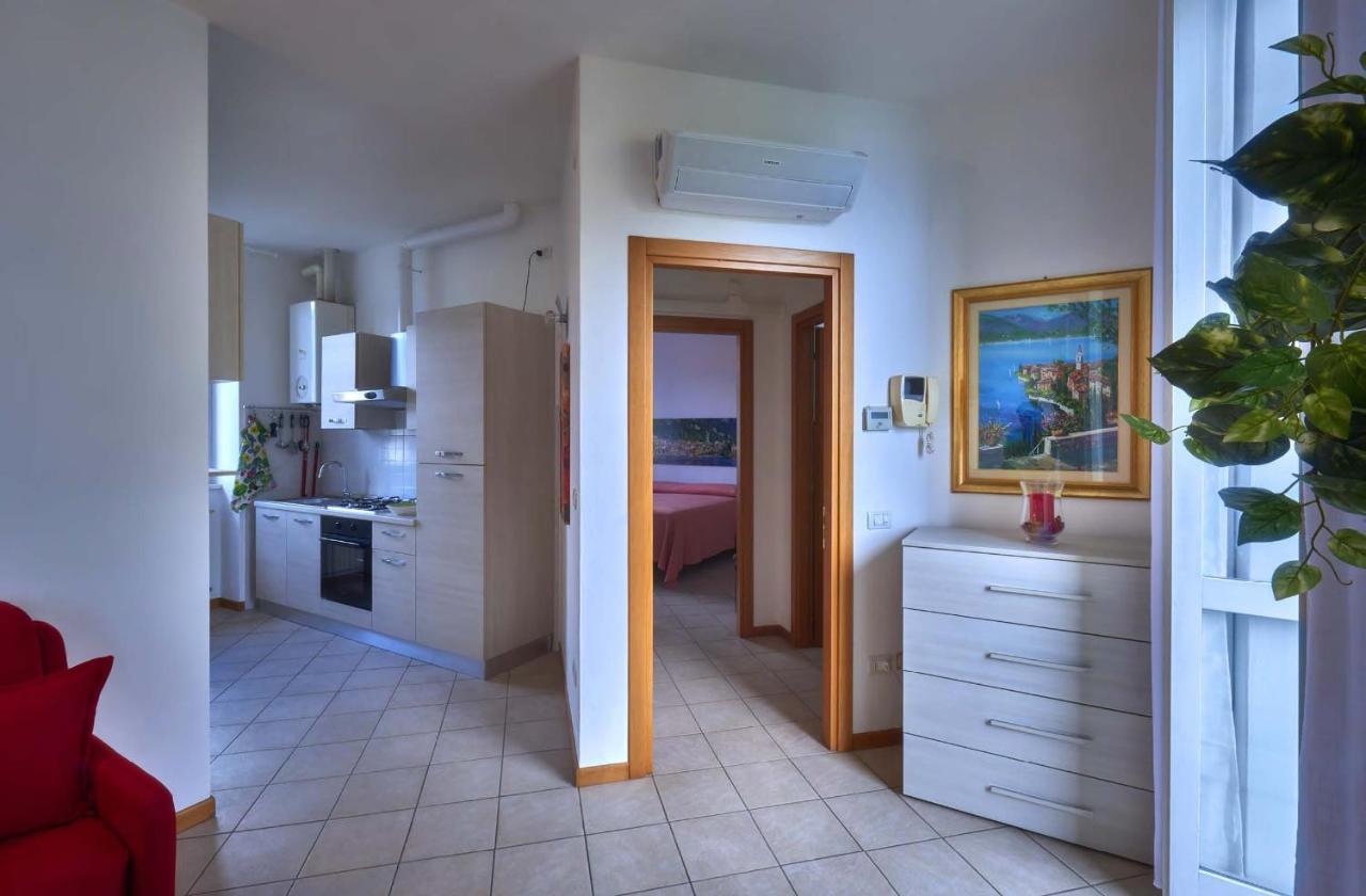 Varenna Perfect Place 2 Suites エクステリア 写真