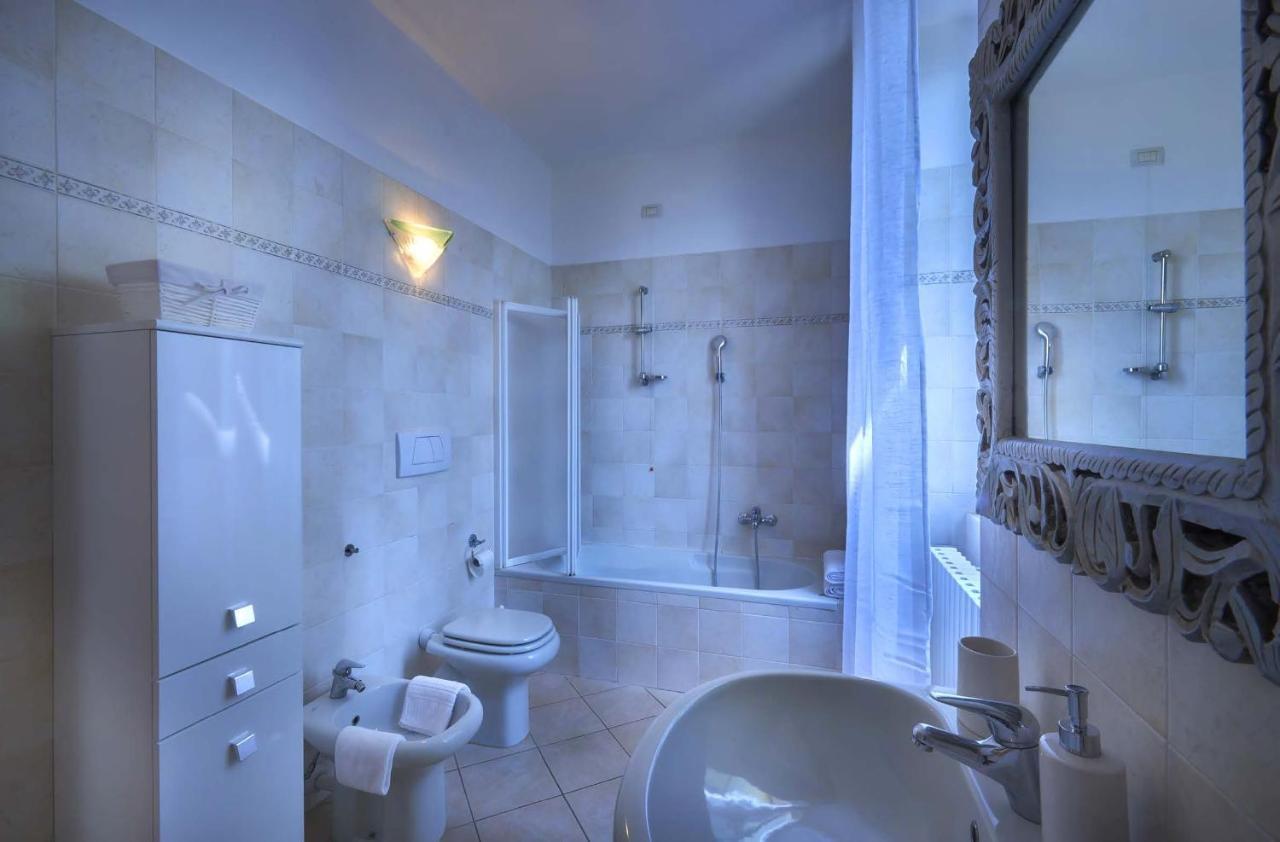 Varenna Perfect Place 2 Suites エクステリア 写真
