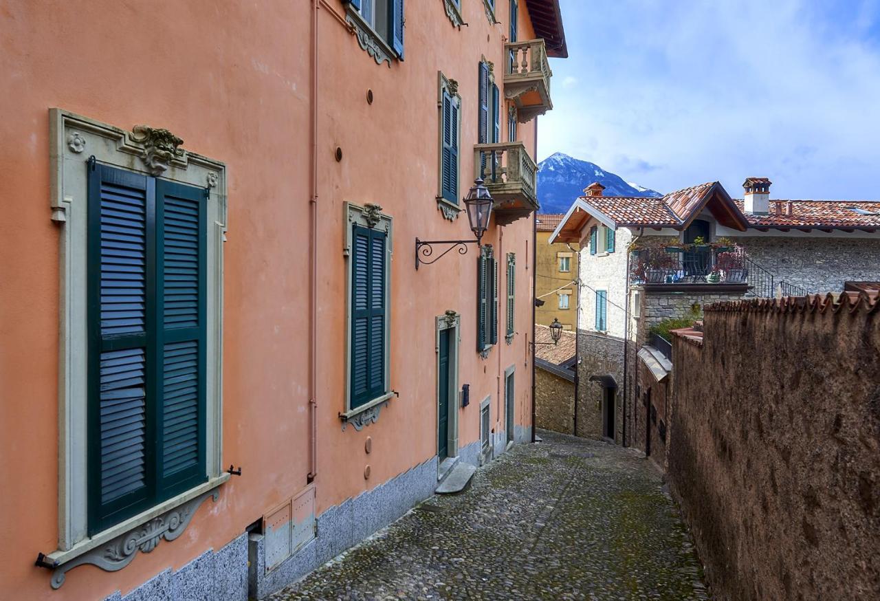 Varenna Perfect Place 2 Suites エクステリア 写真